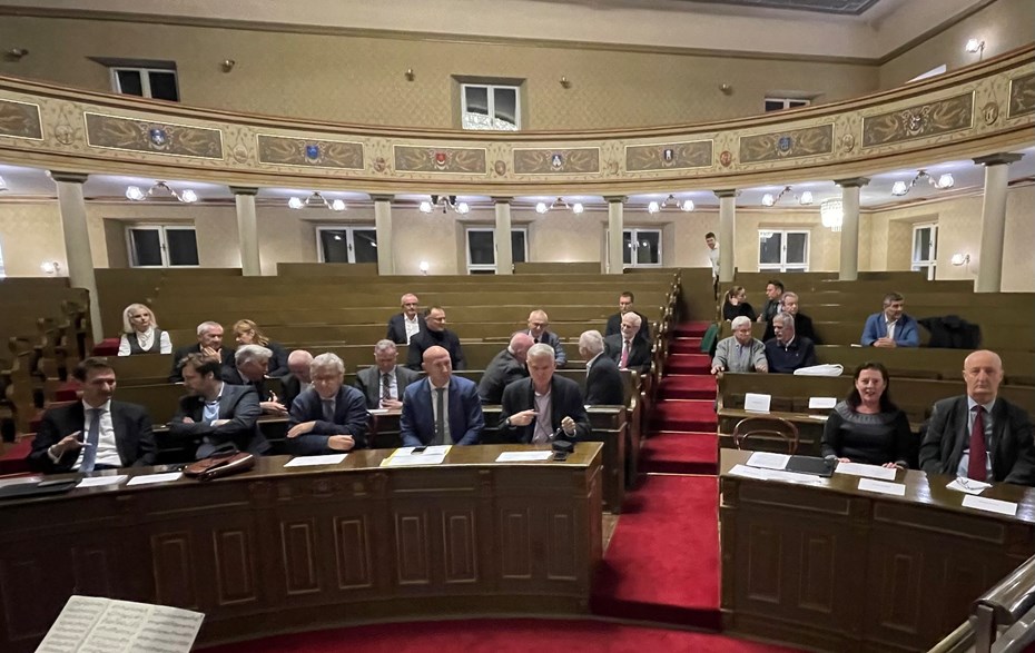 32. FORUM HRVATSKOG ENERGETSKOG DRUŠTVA: KAKO UBRZATI ZELENU TRANZICIJU U REPUBLICI HRVATSKOJ